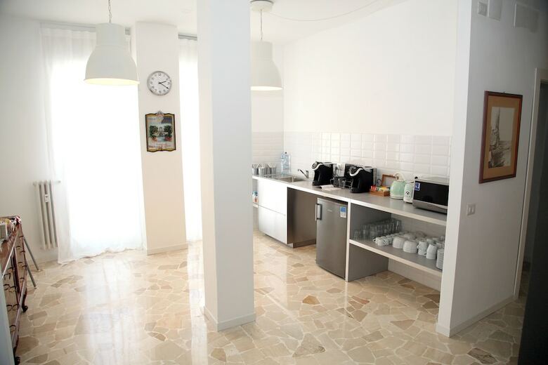 B&B Torregiardino