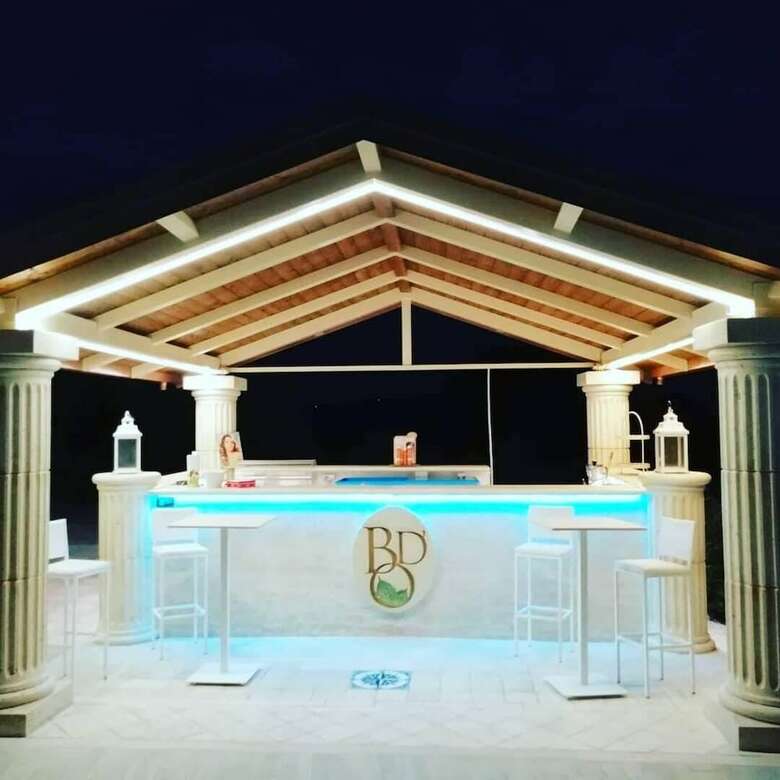 Agroturismo Country House Bosco D'olmi