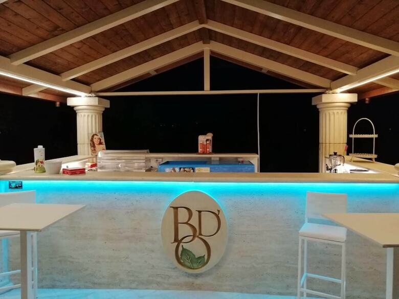 Agroturismo Country House Bosco D'olmi