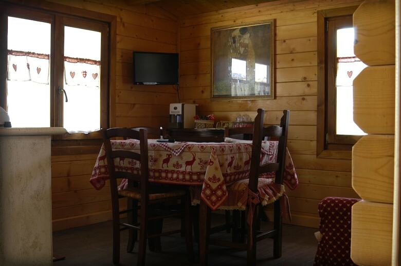 Agroturismo Country House Bosco D'olmi