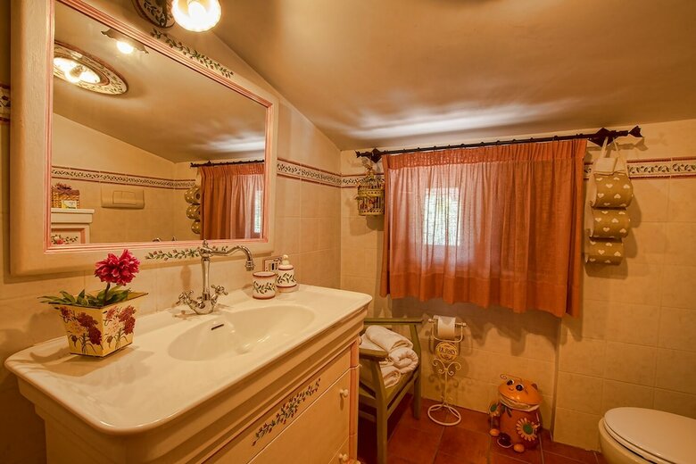 Agroturismo Country House Bosco D'olmi