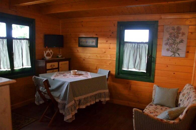 Agroturismo Country House Bosco D'olmi