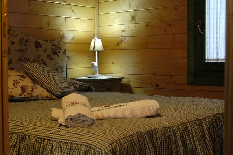 Agroturismo Country House Bosco D'olmi