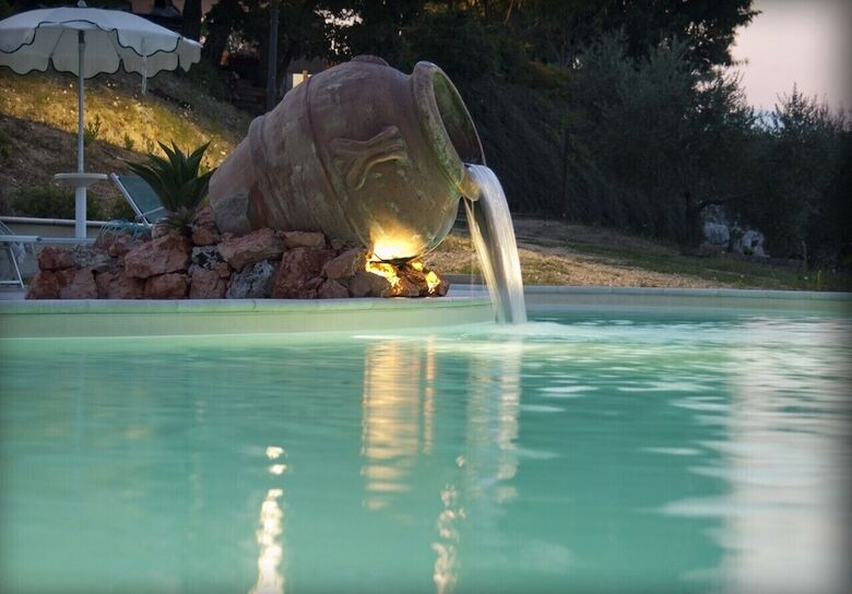 Agroturismo Country House Bosco D'olmi
