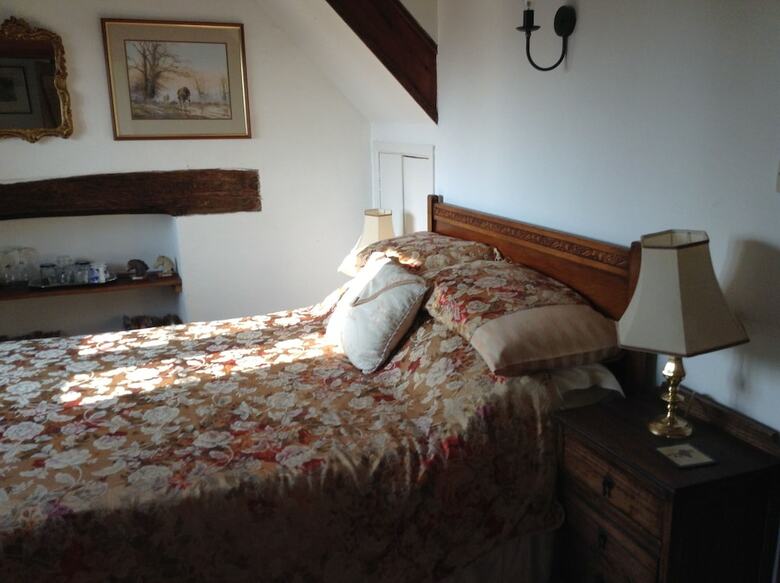 Bed & Breakfast 189 April Cottage