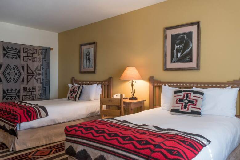 Hotel The Lodge At Santa Fe