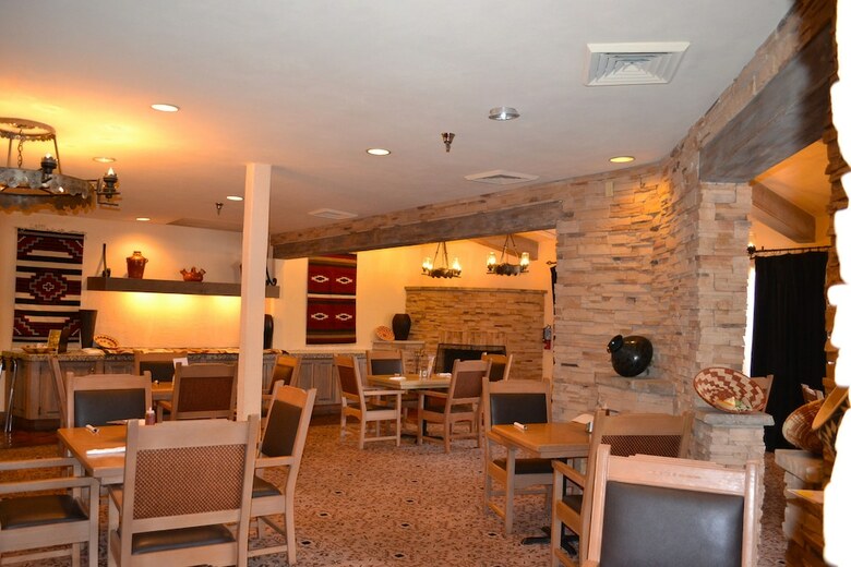 Hotel The Lodge At Santa Fe