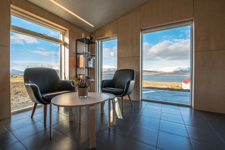 Sunnuhlid Apartment A