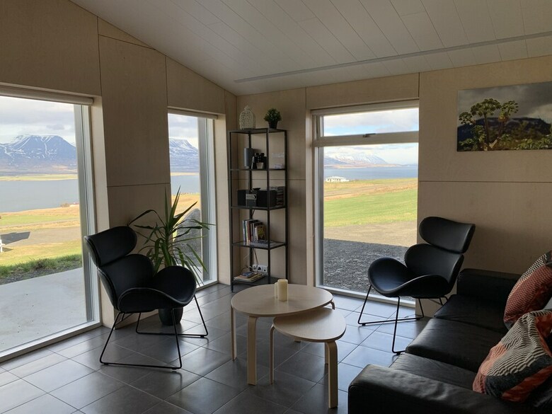 Sunnuhlid Apartment A