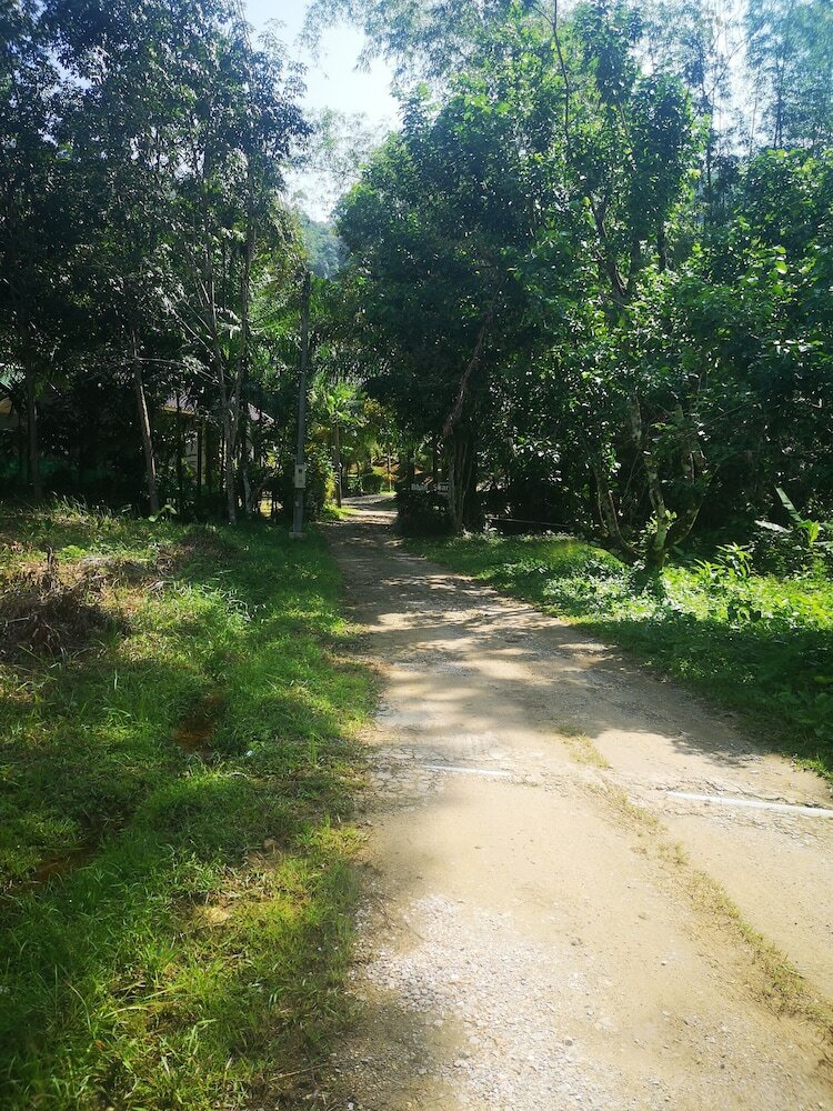 Hotel Baansuan Khaolak - Adults Only