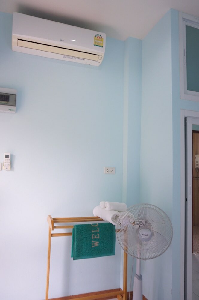 Hotel Baansuan Khaolak - Adults Only