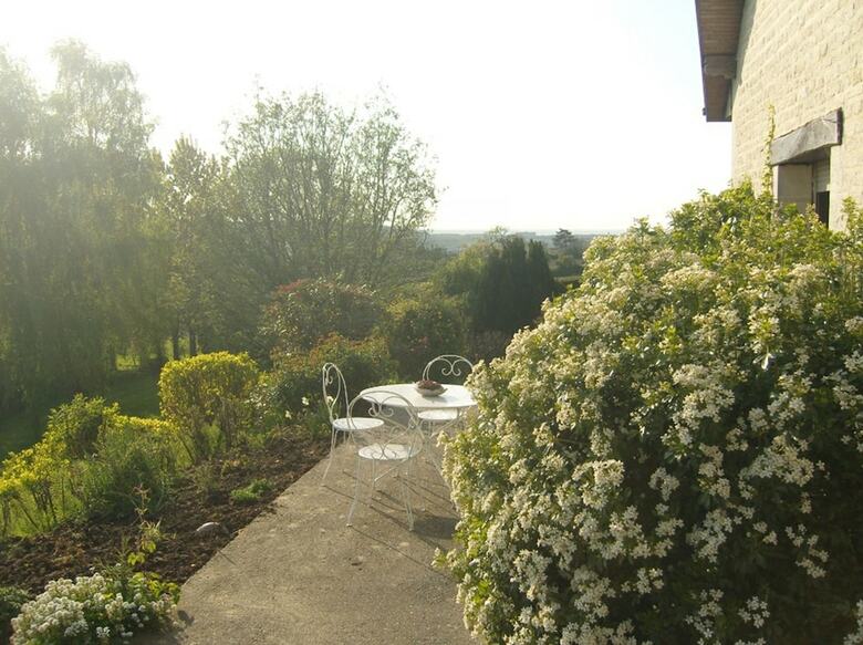 Bed & Breakfast Chambre D'h�te La Natacha