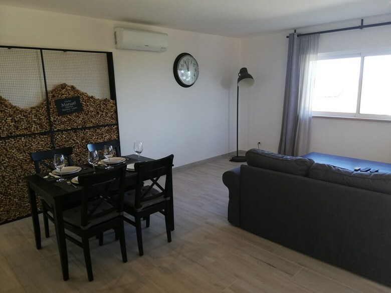 Apartamentos Belch1952