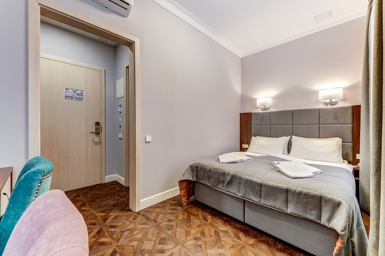 Hotel Velvet