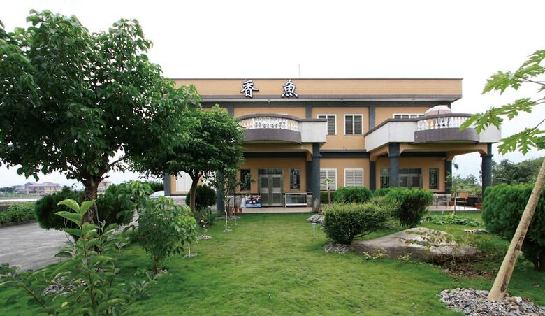 Bed & Breakfast Sweetfishs Homestay