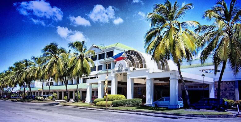 Hotel Luxur Place