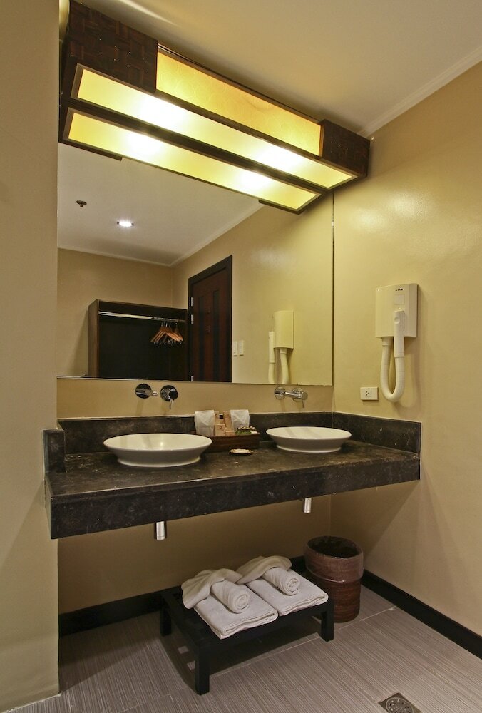Hotel Two Seasons Boracay Resort