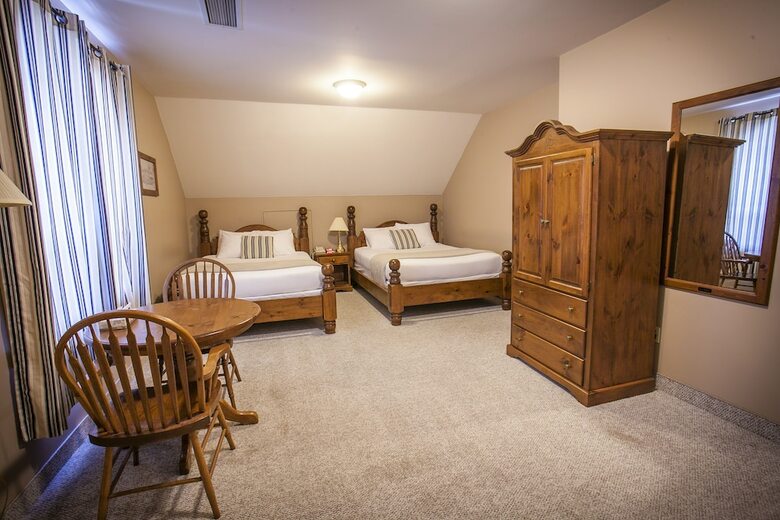 Hotel Seacliffe Inn