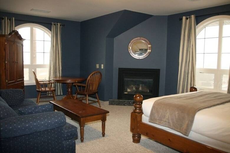 Hotel Seacliffe Inn