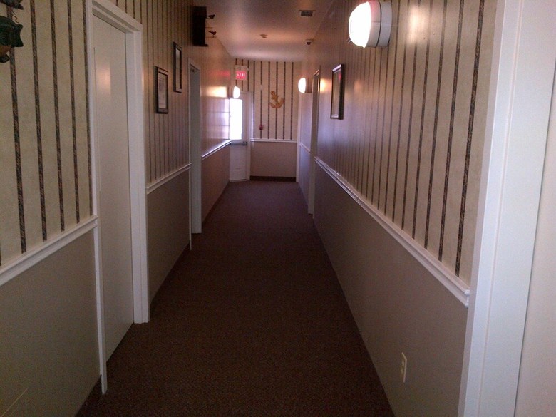 Hotel Seacliffe Inn