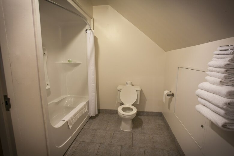 Hotel Seacliffe Inn
