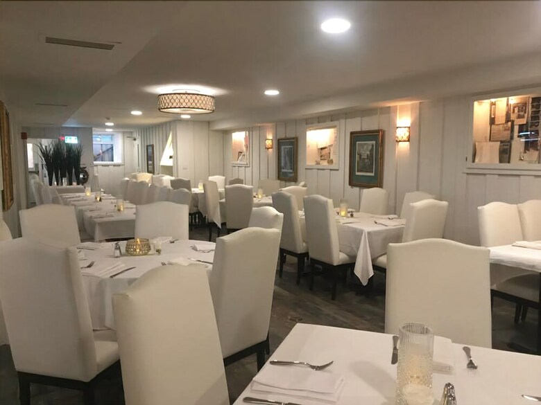 Hotel Seacliffe Inn