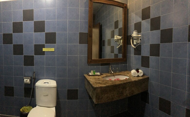 Tuong Vy Hotel