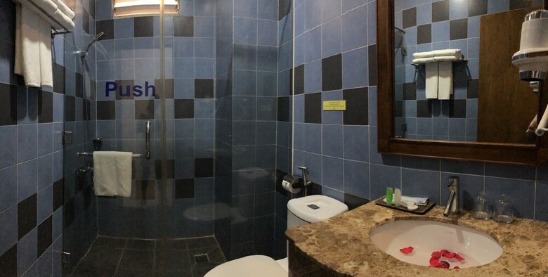 Tuong Vy Hotel