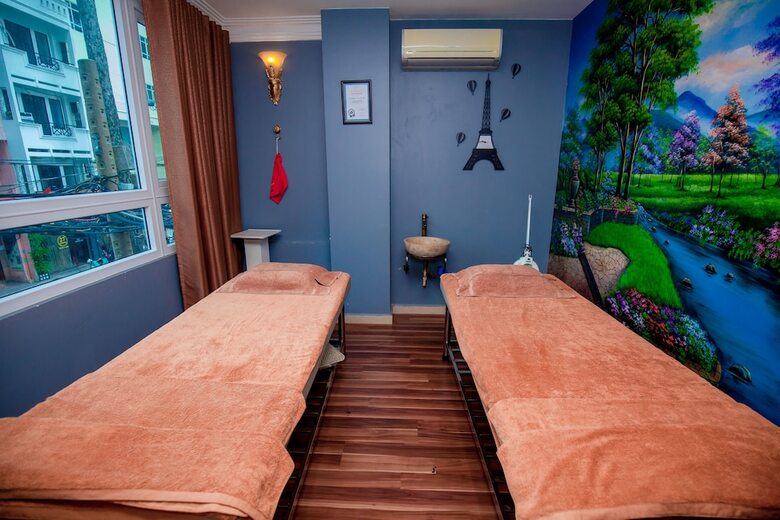 Tuong Vy Hotel