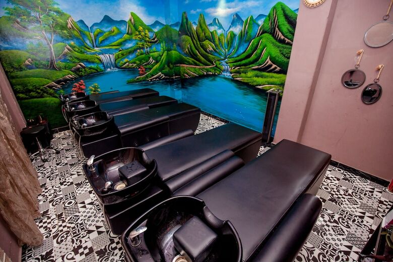 Tuong Vy Hotel