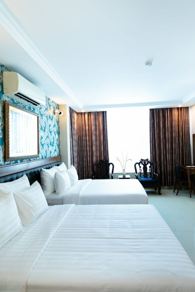 Tuong Vy Hotel