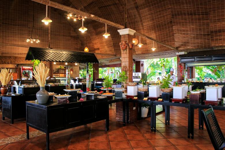 Hotel Four Oceans Resort Muine