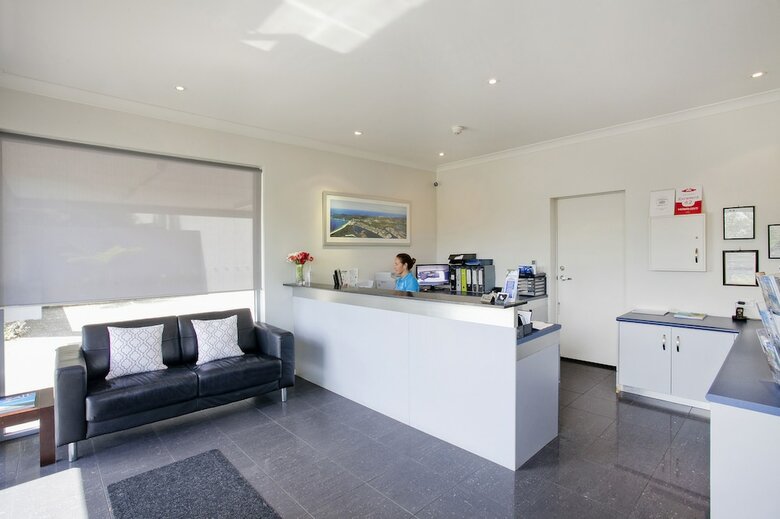 Noosa Heads Motel