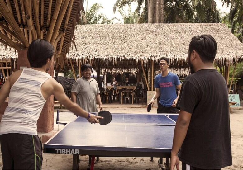 Posada Tadom Hill Resorts