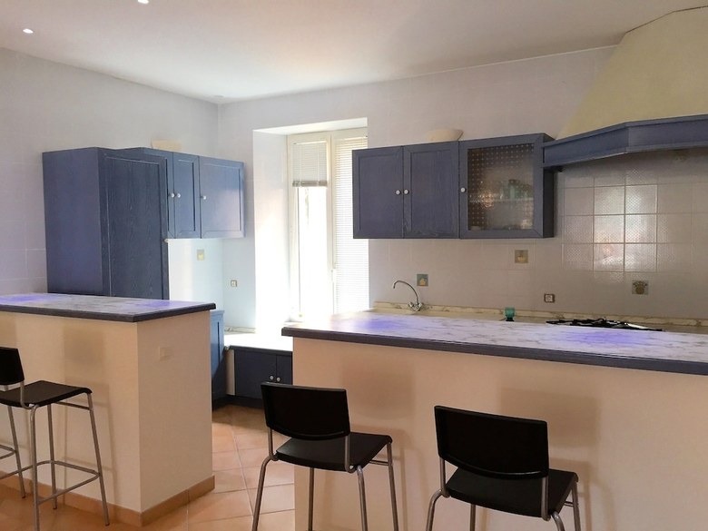 Apartamento Les Appartements Du Port
