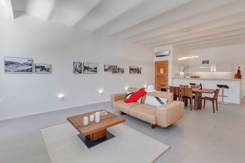 Apartamento Les Appartements Du Port