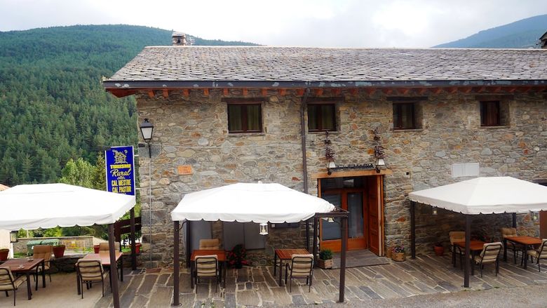 Agroturismo Cal Mestre