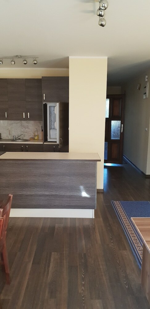 Apartamenty Dragon Elbl?g