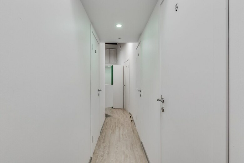 Apartamentos Travelto Grivtsova