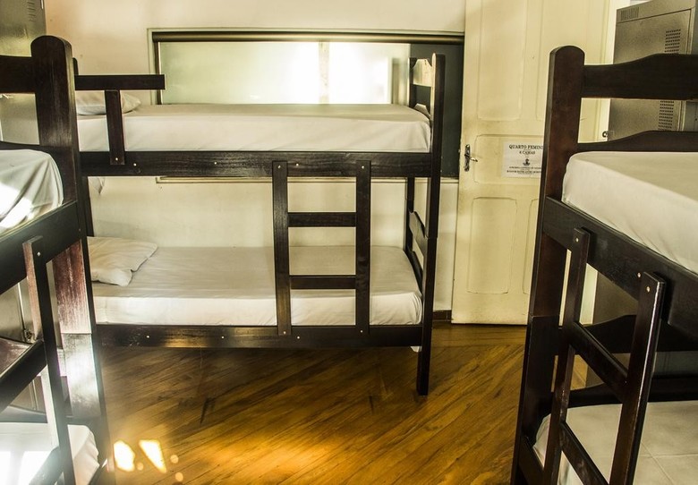S�o Paulo Global Hostel