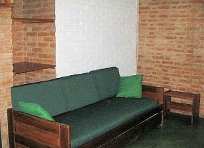 Posada Chal�s Pousada Serra Negra