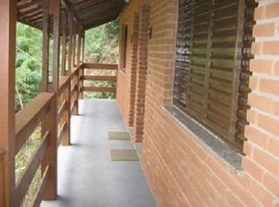 Posada Chal�s Pousada Serra Negra