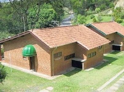 Posada Chal�s Pousada Serra Negra