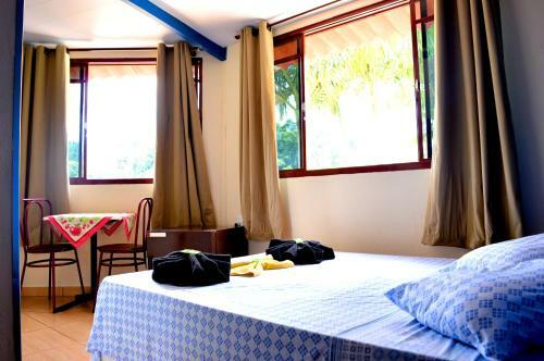 Hostal Chal� Da Montanha