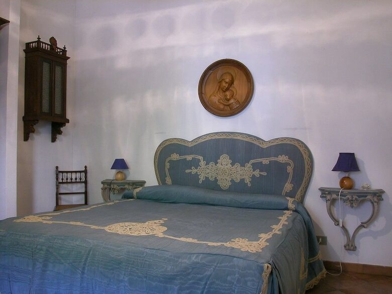 Agroturismo Agriturismo San Lorenzo