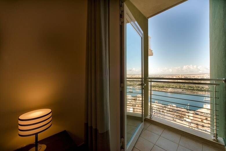 Apartamentos The Ultimate Luxury, Sliema With Pool