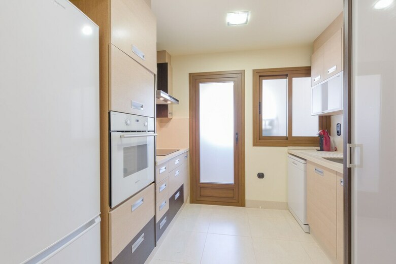 Apartamentos Fidalsa Guardamar Resort