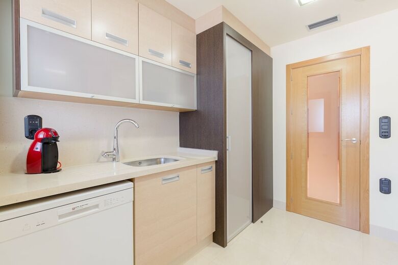 Apartamentos Fidalsa Guardamar Resort