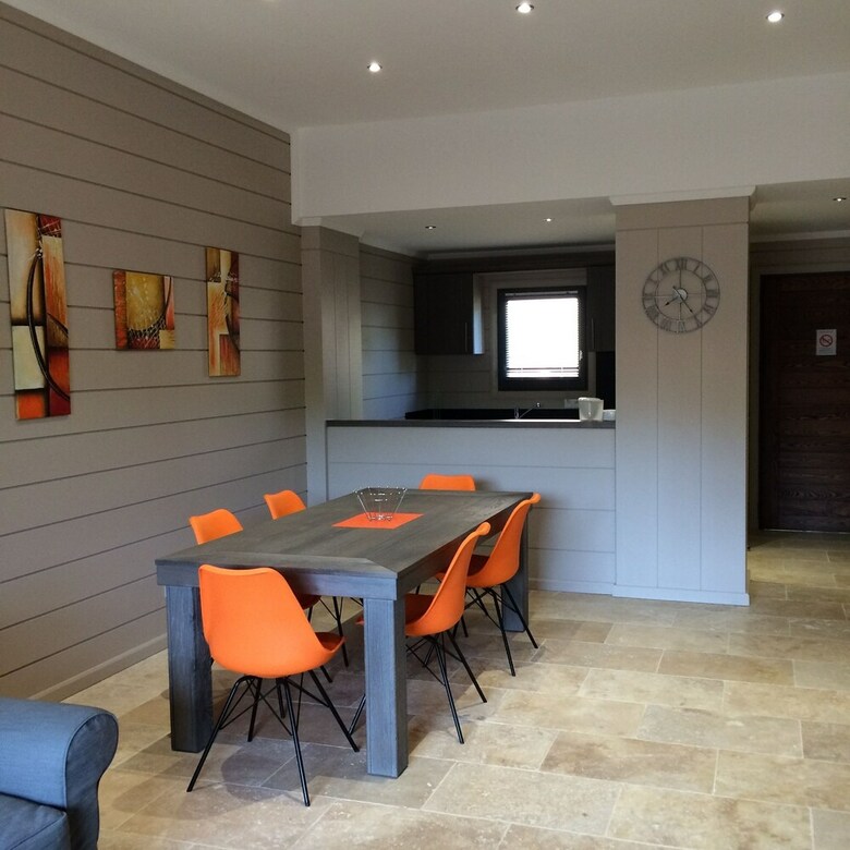 Apartamento R�sidence St Pierre - Near Azur Park