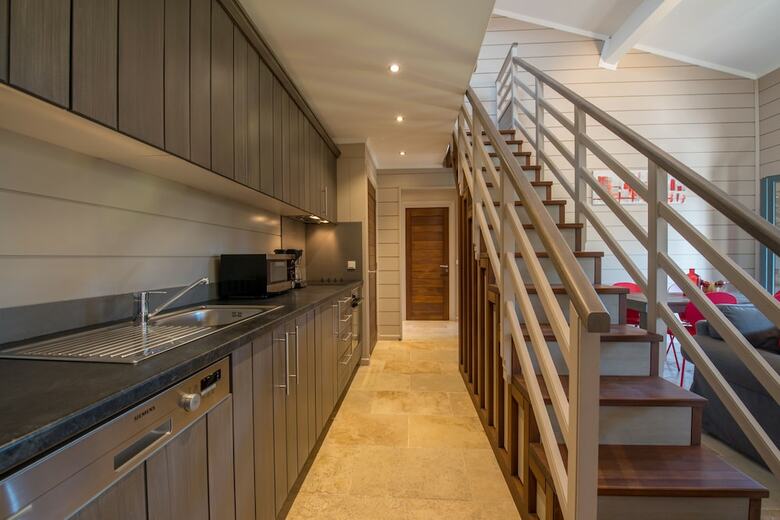Apartamento R�sidence St Pierre - Near Azur Park